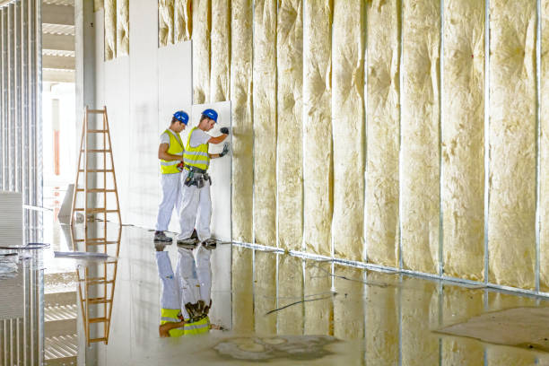 Types of Insulation We Offer in Tanglewilde, WA